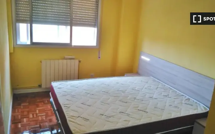 Piso en  Madrid Capital - Foto 4