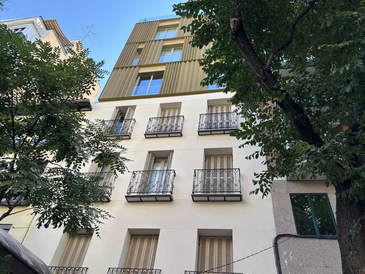 Piso en  Calle SANTA ENGRACIA - Foto 32