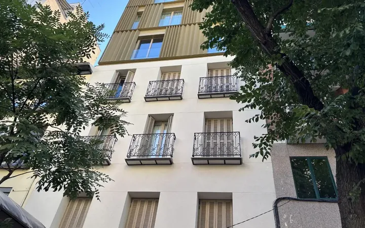 Piso en  Calle SANTA ENGRACIA - Foto 32