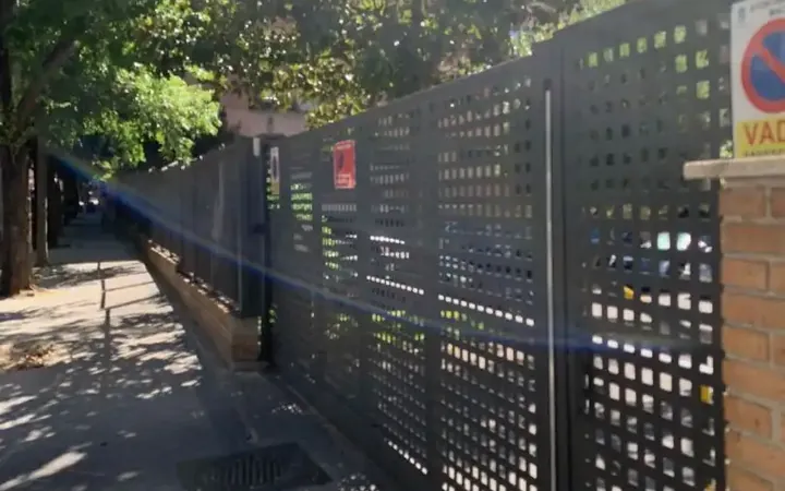Piso en  Calle de Fermín Caballero 87 - Foto 18