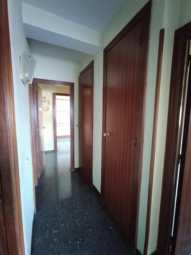 Piso en calle Antonio Calvo, 11 - Foto 10