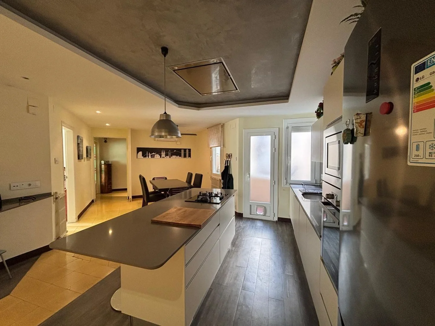 Piso en calle d'Aragó, 78 - Foto 10