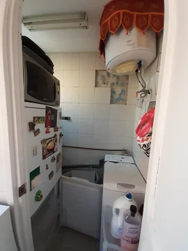 Piso en calle de Josep Pla, 139 - Foto 12