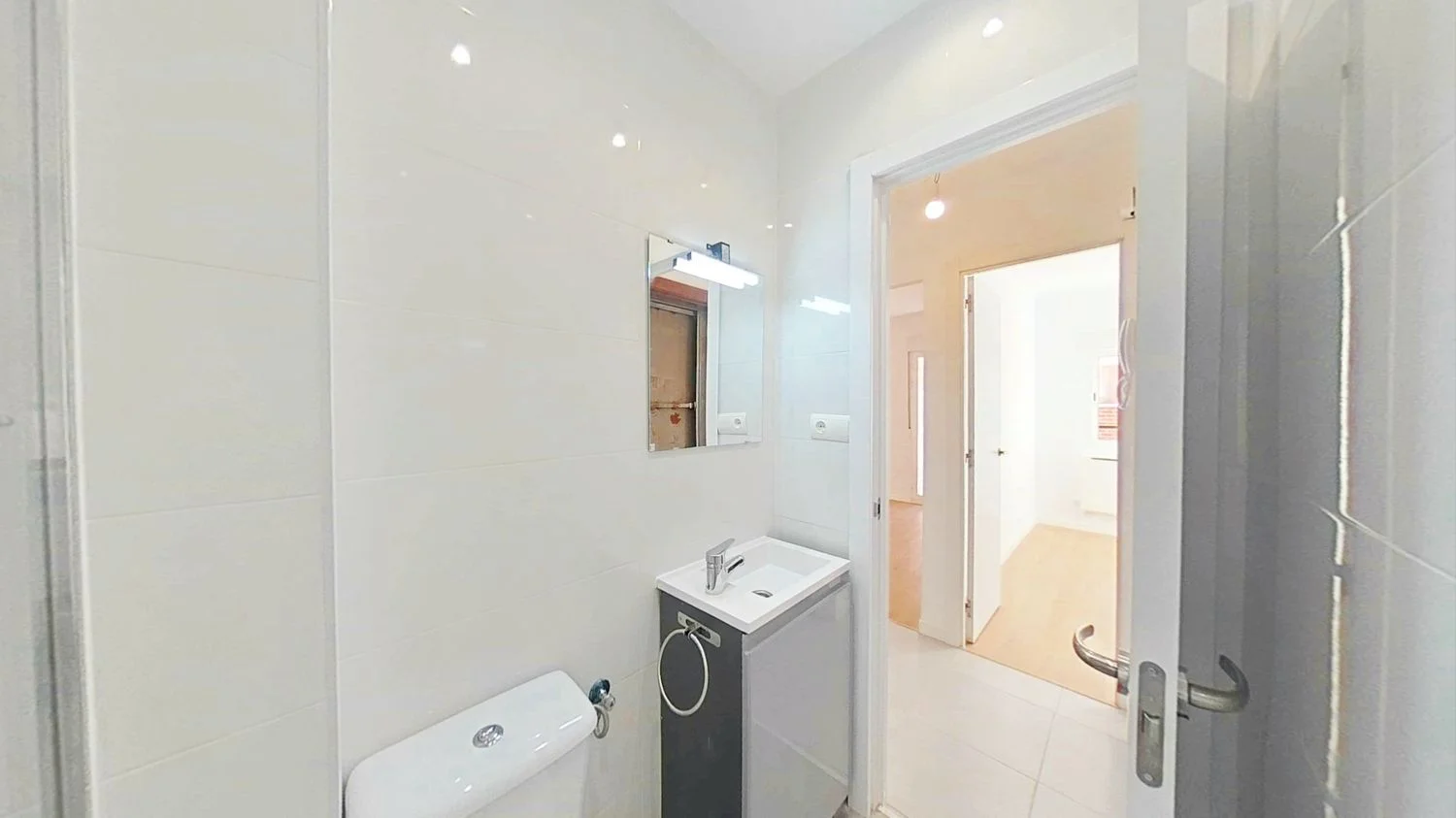 Piso en Barrio Buena Vista - Foto 30