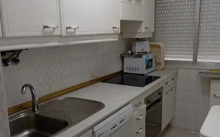Piso en  Calle de Canarias 16 - Foto 3