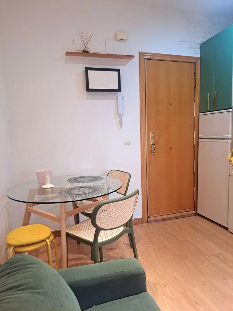 Piso en Glorieta Embajadores, 11, Acacias - Foto 4