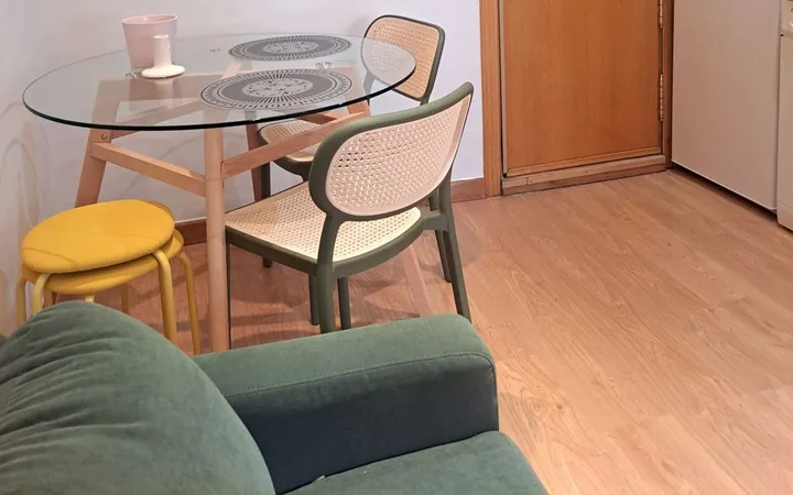Piso en Glorieta Embajadores, 11, Acacias - Foto 4