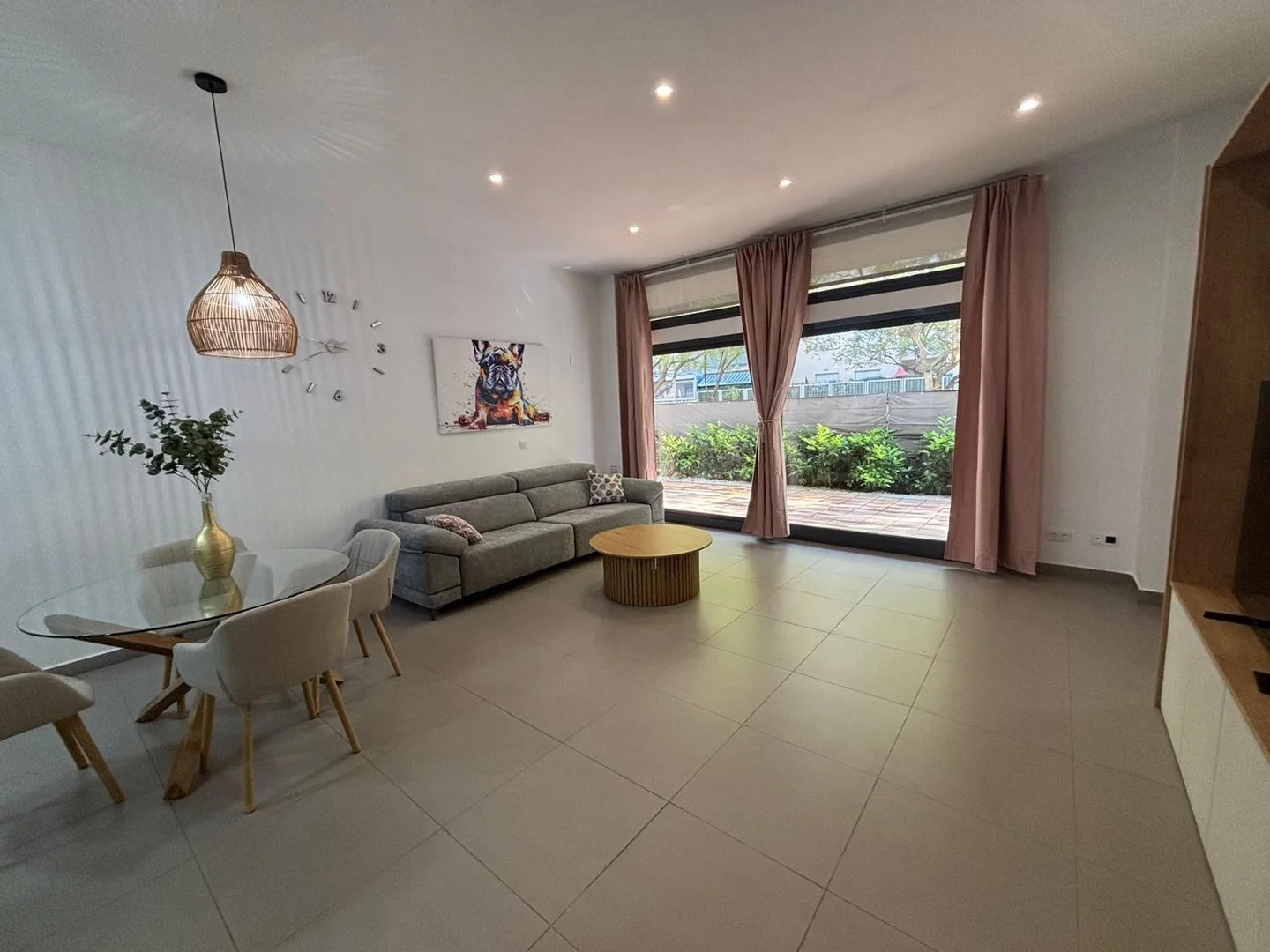 Estudio en calle Melissa, 45 - Foto 8