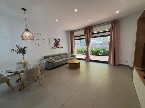 Estudio en calle Melissa, 45 - Foto 8