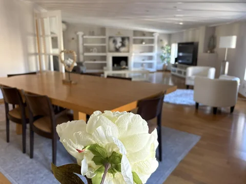 Piso en  Carrer del Bruc 43 - Foto 1