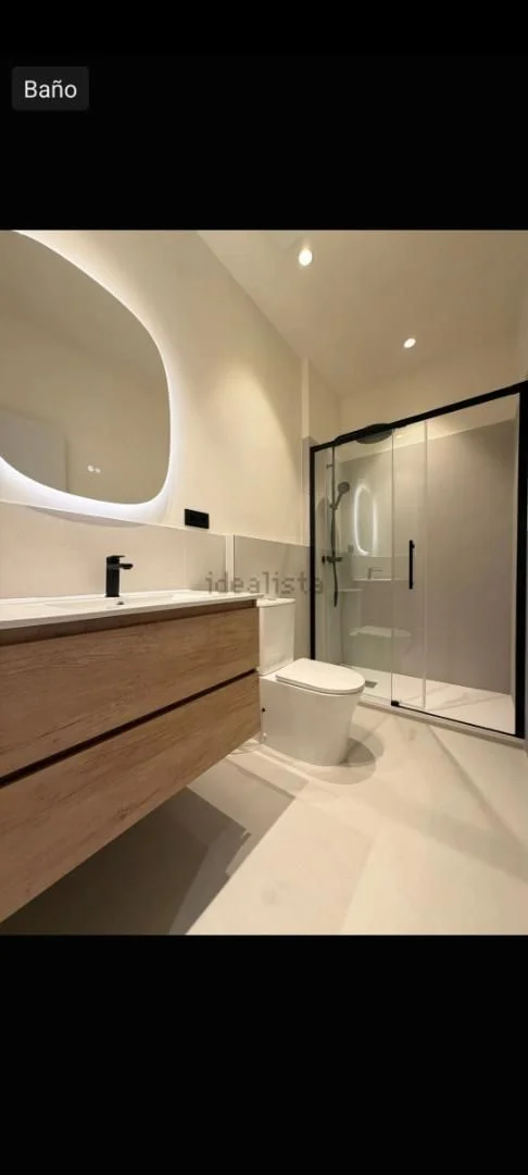 Piso en  Calle de Antonio López 234D - Foto 6