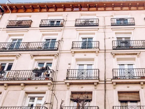 Ático en  Calle de Hartzenbusch 6 - Foto 26