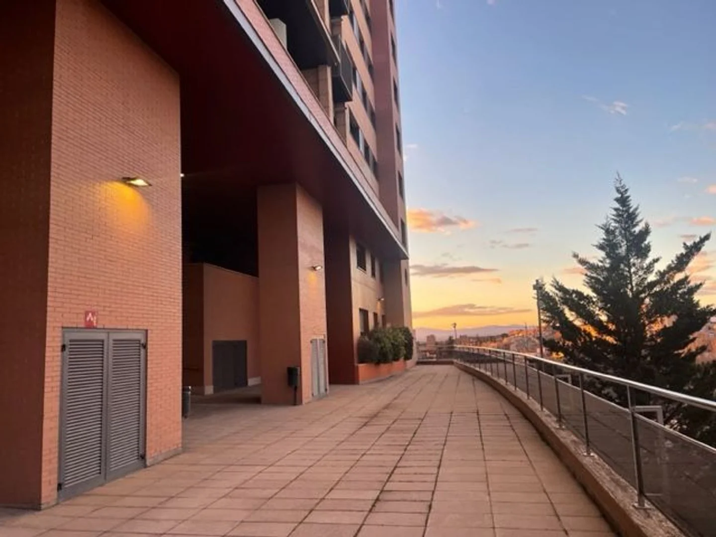 Piso en CL Magdalena Diaz, 20, Valdezarza - Foto 53