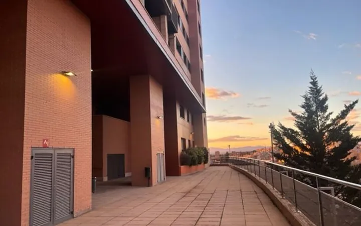 Piso en CL Magdalena Diaz, 20, Valdezarza - Foto 53