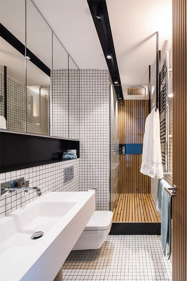 Piso en calle de la Princesa, 3 duplicado - Foto 9