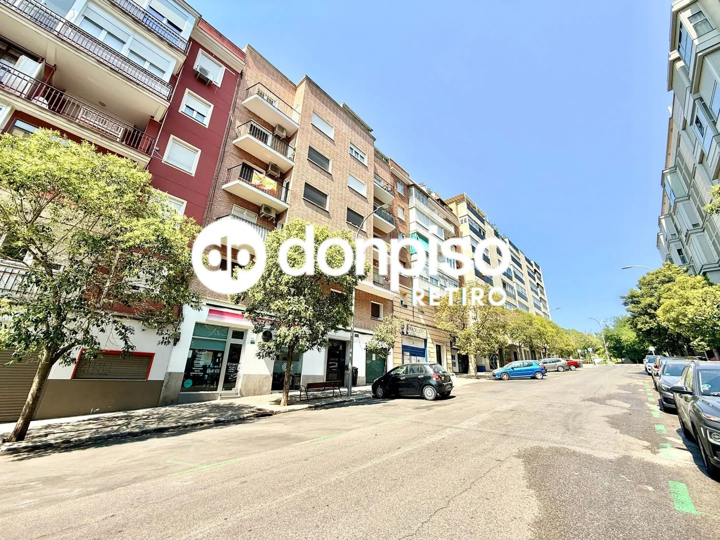 Ático en Calle de Nieremberg, Ciudad Jardín - Foto 35