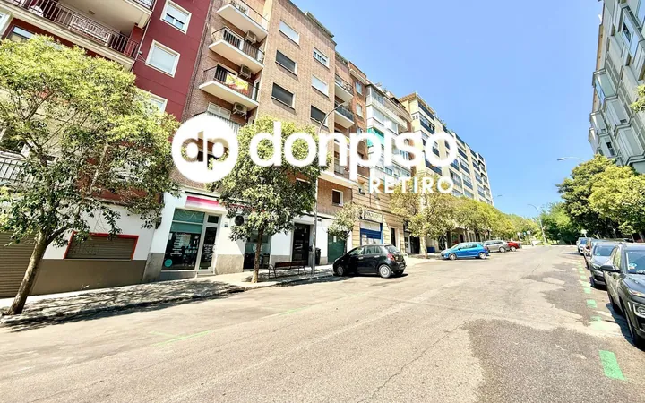 Ático en Calle de Nieremberg, Ciudad Jardín - Foto 35