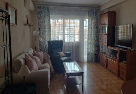 Piso en calle de Santa Virgilia, 2 - Foto 1