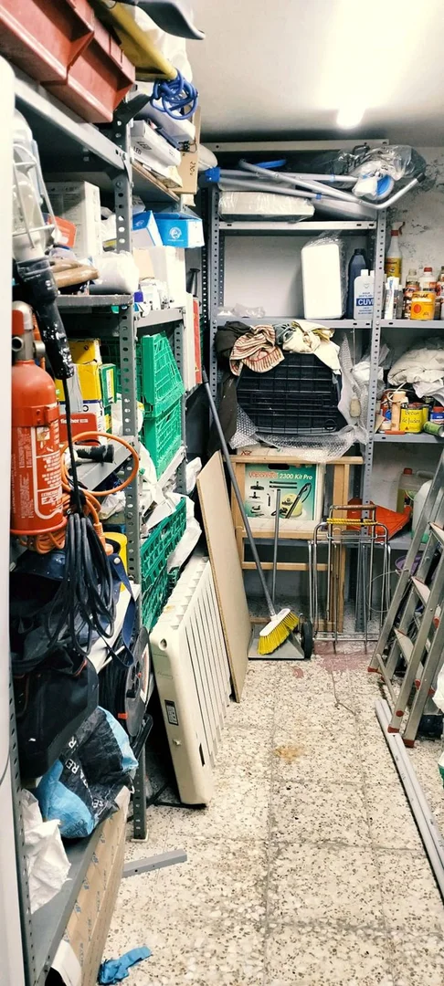 Piso en calle de San Baldomero, 2 - Foto 34