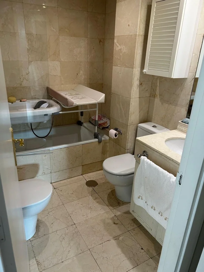 Piso en Calle de José Bastos, 9, Valdemarín - Foto 10