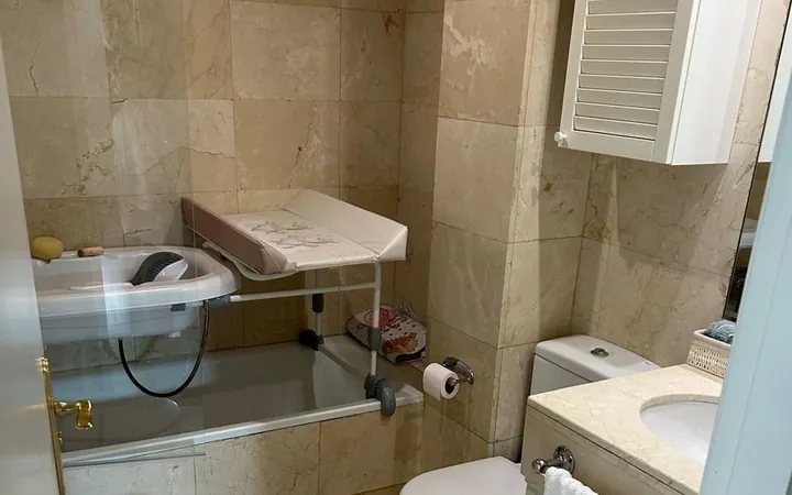 Piso en Calle de José Bastos, 9, Valdemarín - Foto 10
