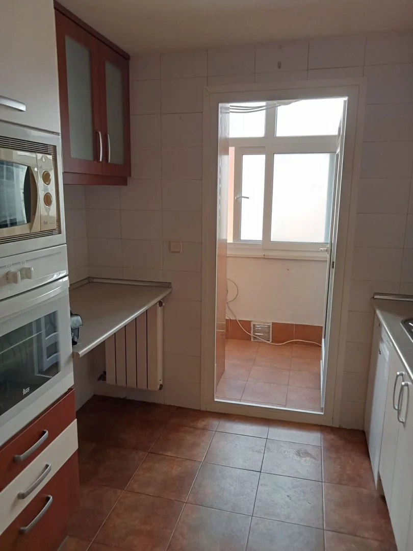 Piso en Calle Burguete, 40, Las Tablas - Foto 8