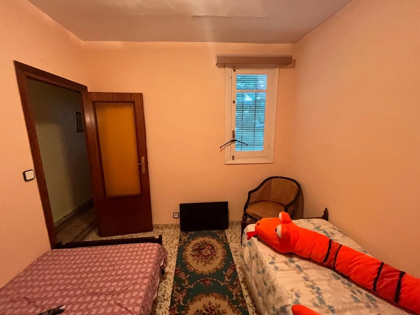 Chalet adosado en Paseo de la Cañada, 8 - Foto 5
