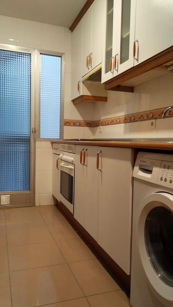 Piso en Barrio Chopera - Foto 3