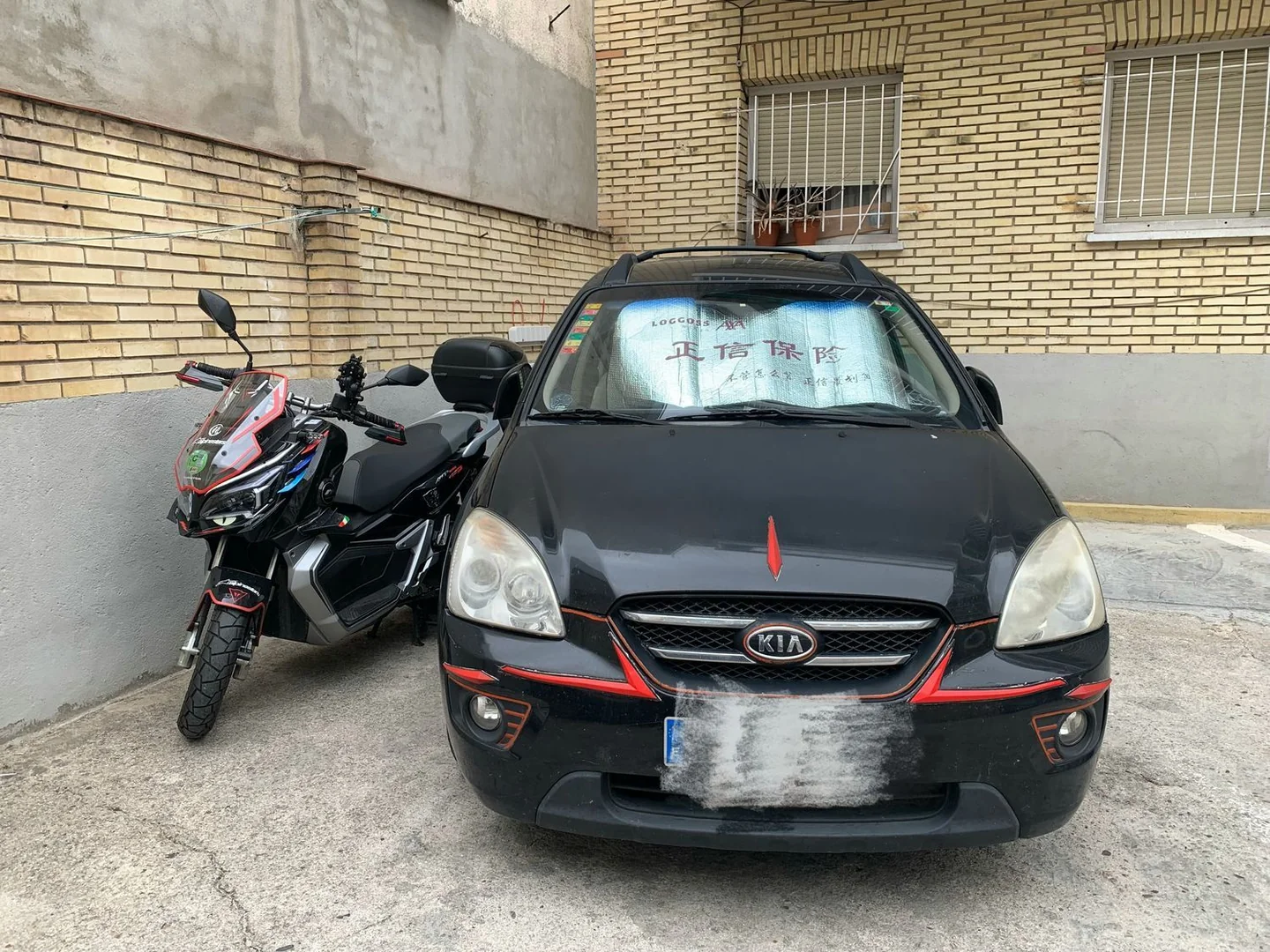 Piso en Calle de Isabelita Usera, 76, Pradolongo - Foto 12