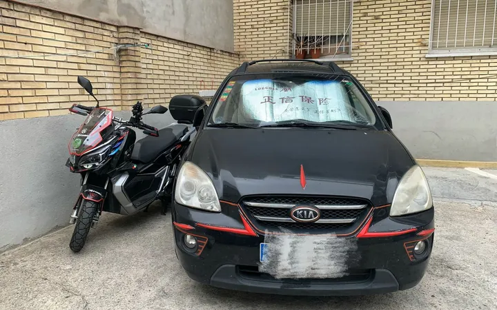 Piso en Calle de Isabelita Usera, 76, Pradolongo - Foto 12