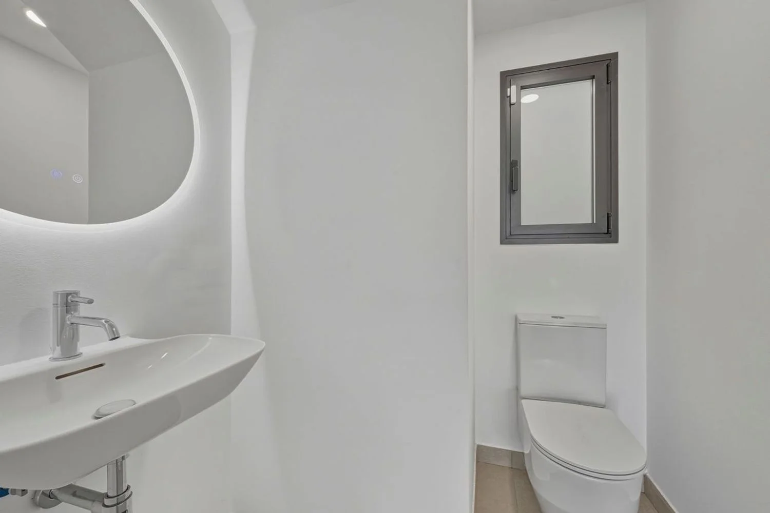 Chalet pareado en camino de Cortes, 1 - Foto 21