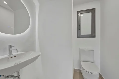 Chalet pareado en camino de Cortes, 1 - Foto 21