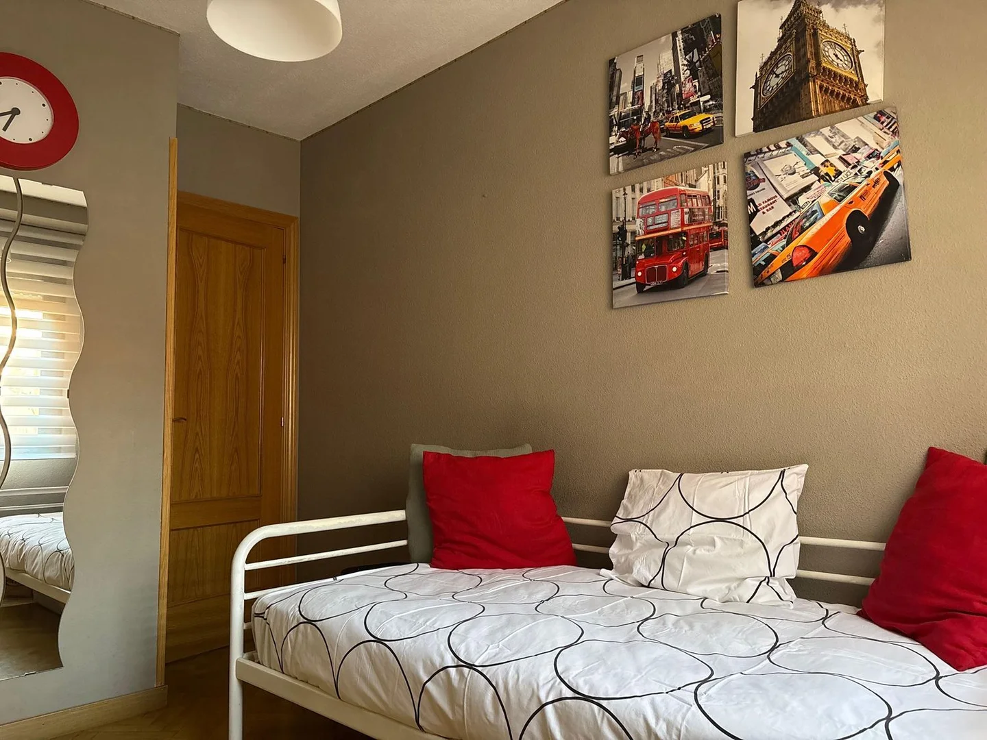 Piso en calle María Barrientos, 4 - Foto 32