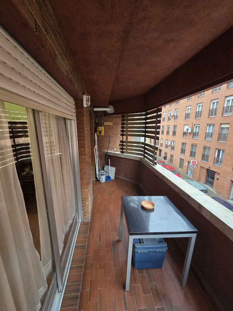 Piso en calle de Juan Duque, 25 - Foto 7