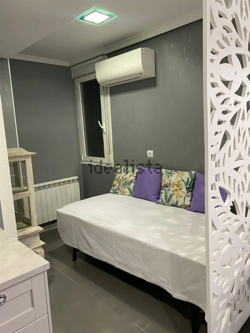 Piso en Calle del General Díaz Porlier, 47, Lista - Foto 14