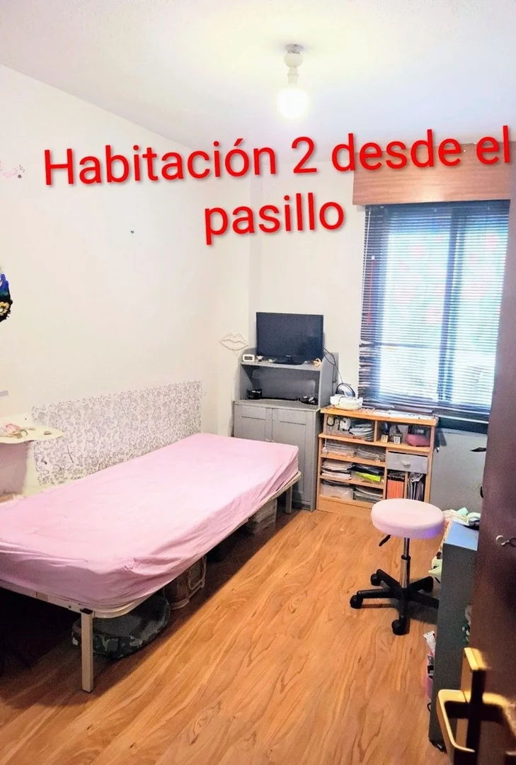 Piso en Calle Raimundo Fernández Villaverde, 30, Nuevos Ministerios-Ríos Rosas - Foto 14