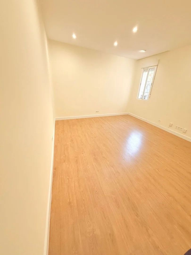 Piso en calle de Modesto Lafuente, 5 - Foto 4