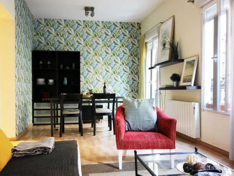 Piso en  Calle de Juan Duque 9 - Foto 1