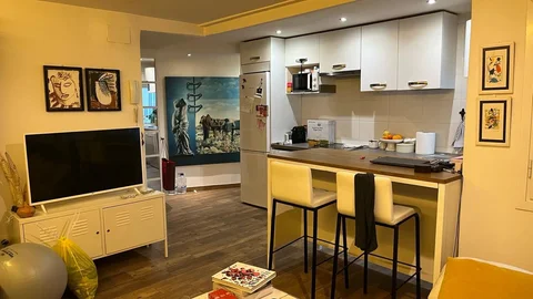 Piso en calle de las Fraguas, 34 - Foto 14