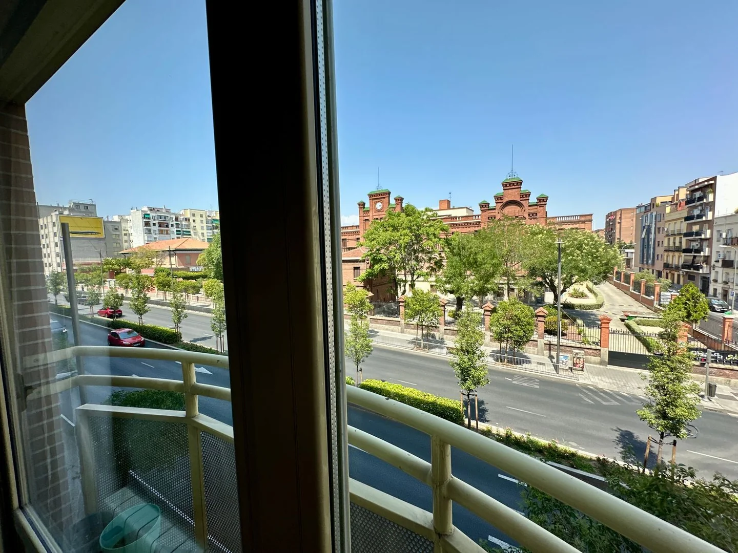 Piso en Avenida de la Ciudad de Barcelona, 200, Pacífico - Foto 6