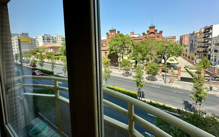 Piso en Avenida de la Ciudad de Barcelona, 200, Pacífico - Foto 6