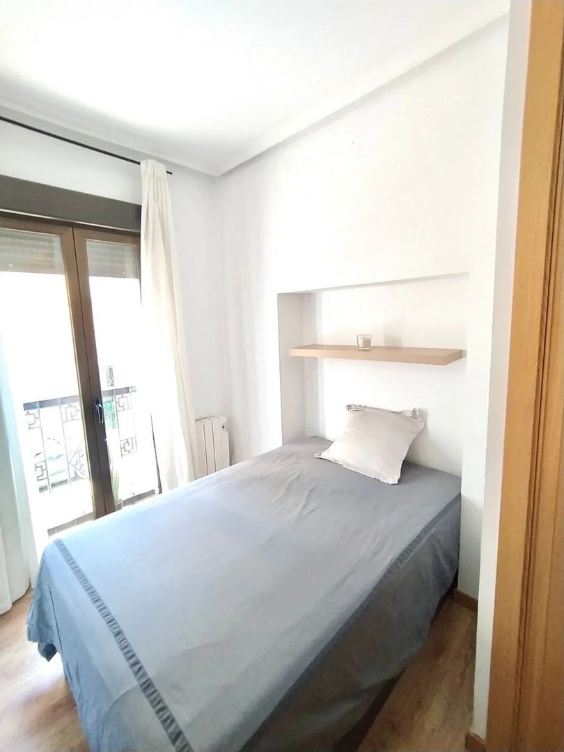 Piso en calle de Juan de Olías, 47 - Foto 8