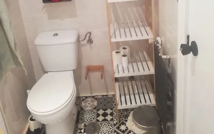 Ático en Calle Mariano Vela, 46, Pradolongo - Foto 16