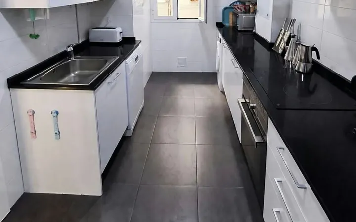 Piso en Chopera, Chopera - Foto 10