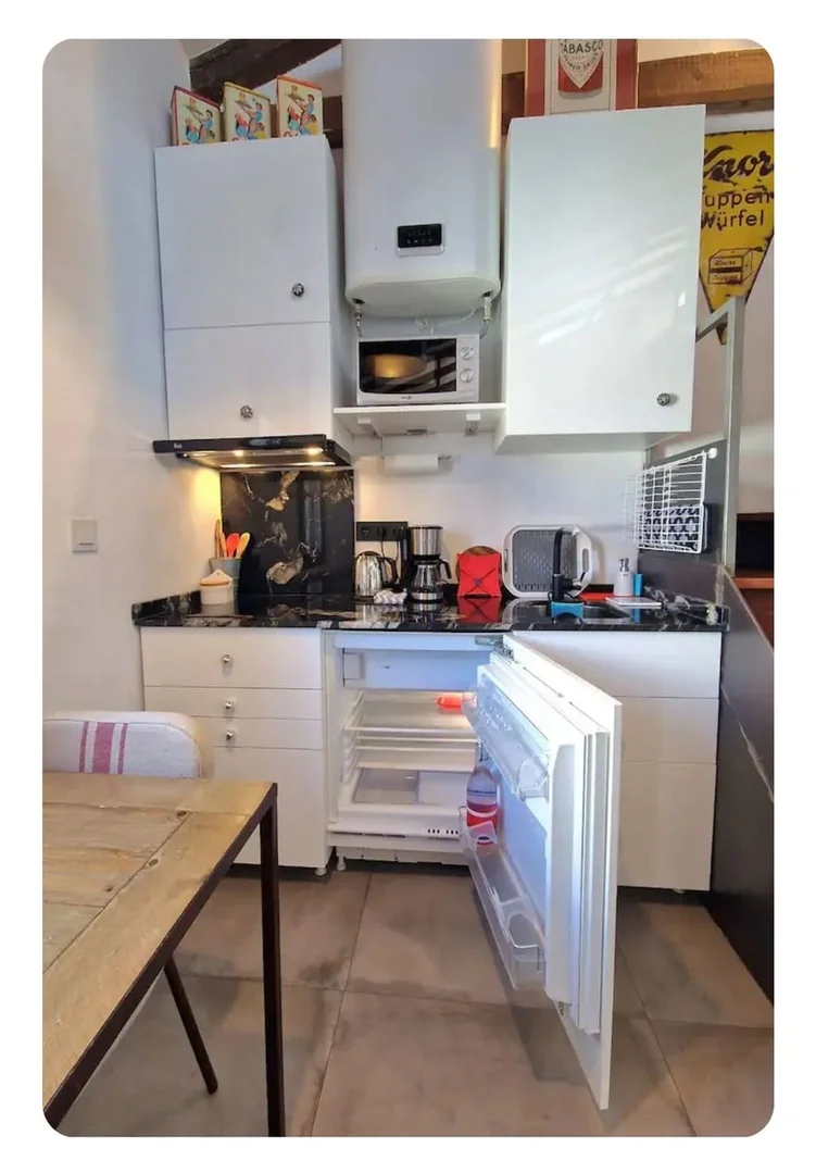 Dúplex en calle de Hernán Cortés, 18 - Foto 2