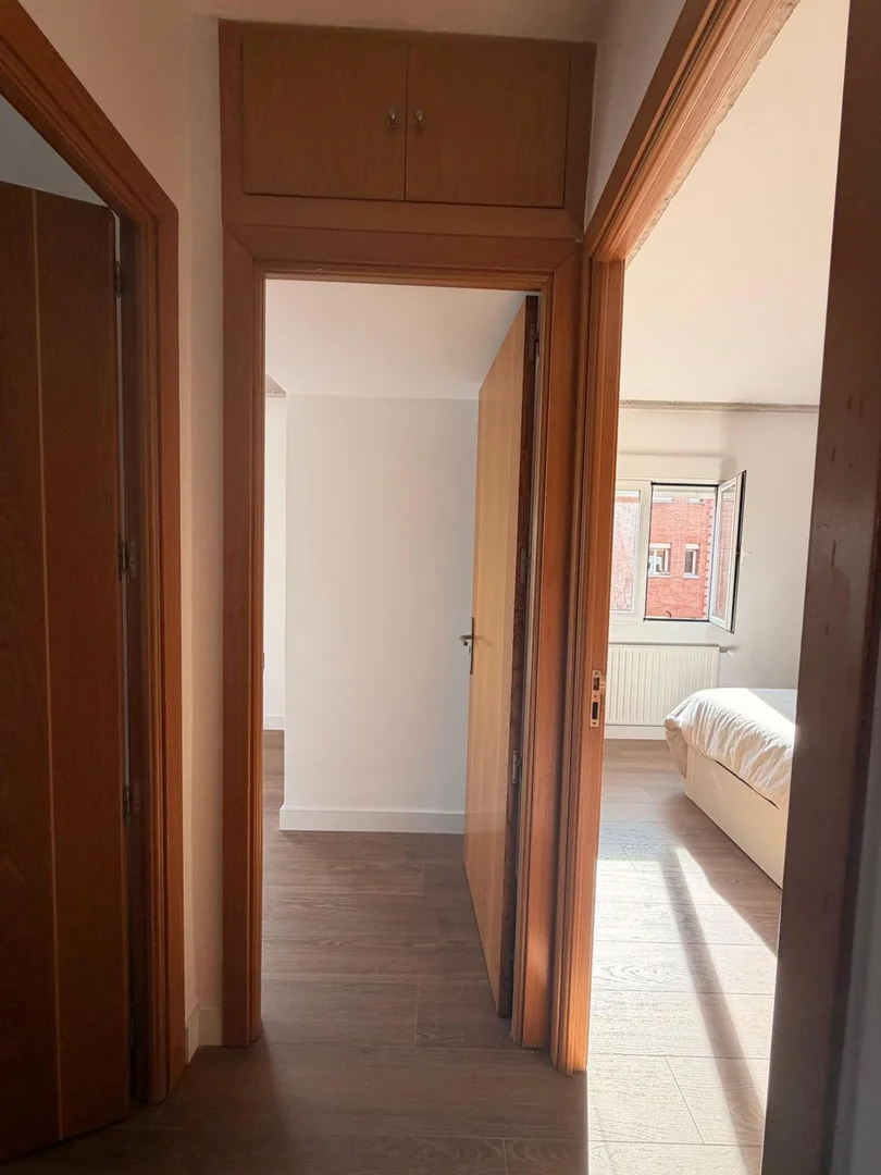 Piso en Barrio Puerta del Ángel - Foto 13