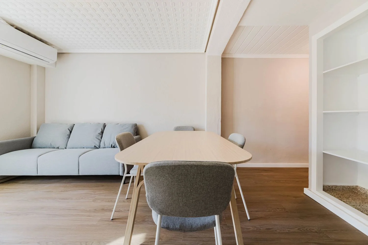 Piso en calle d'Alcanyís, 26 - Foto 8