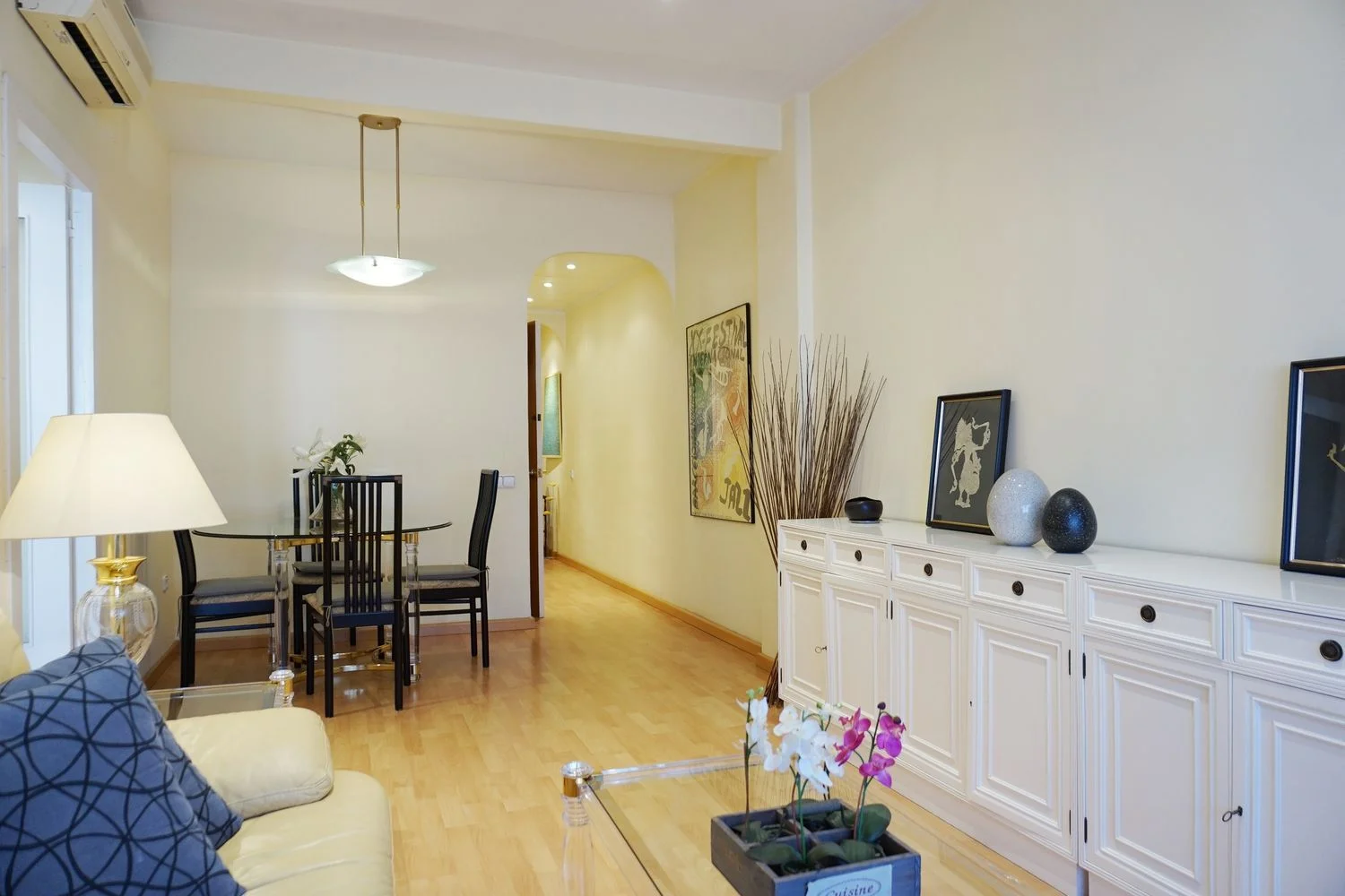 Piso en Travessera de les Corts, 322 - Foto 5