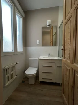 Piso en calle de Hermosilla, 132 - Foto 13