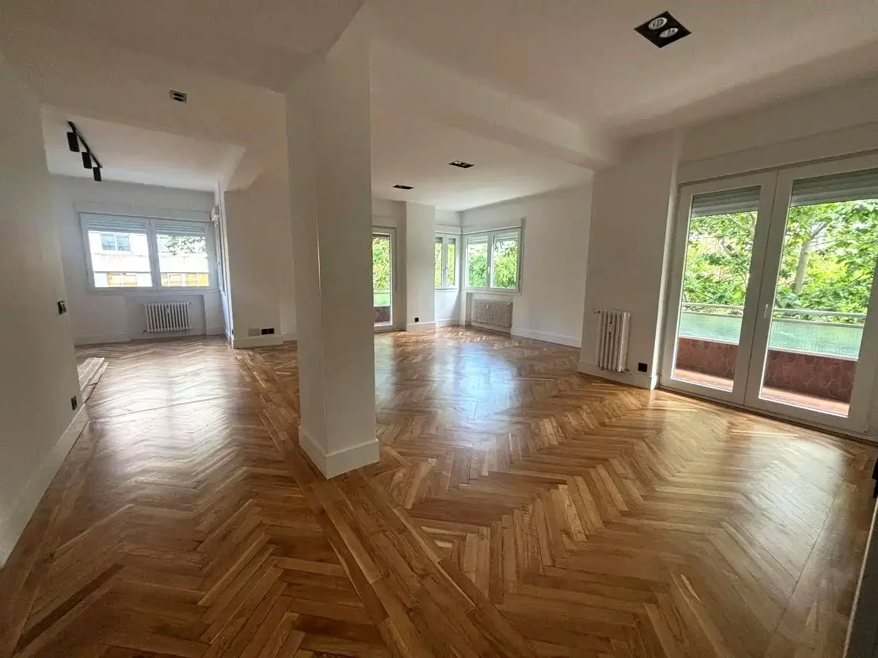 Piso en  De Orense - Foto 3